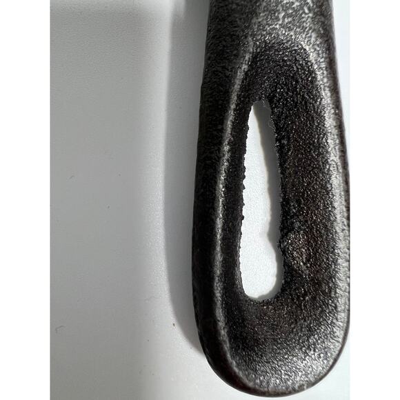 WAGNER WARE Cast Iron 6 1/2 Inch Skillet, MIUSA, #3, MM "F" - Picture 6 of 10